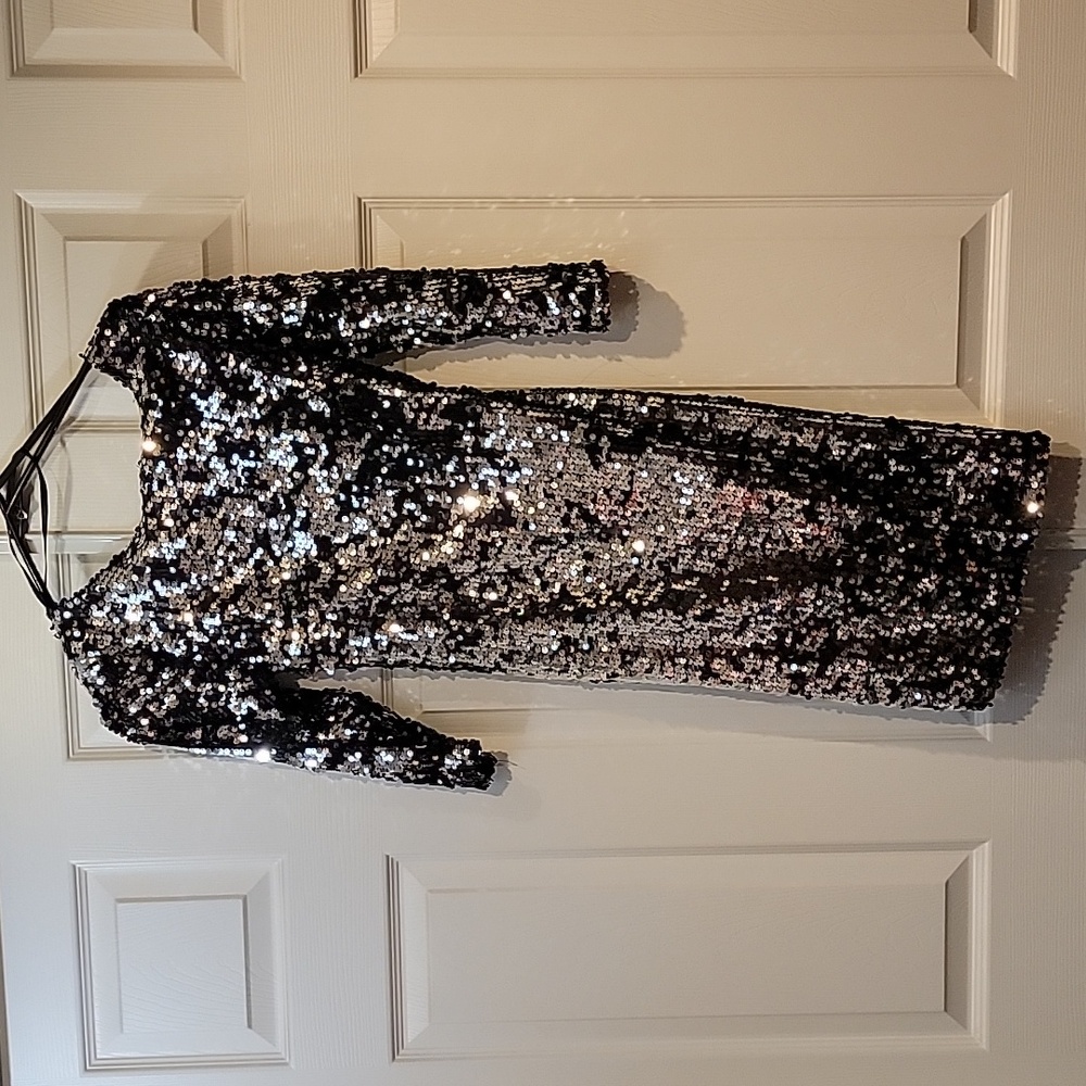 Premier Amour Dress